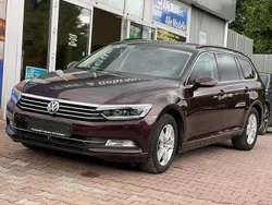 Rot Gebraucht 2015 VW Passat Comfortline Kombi | 10.200 € (Fairer Preis)