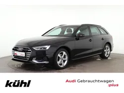 Gebraucht 2024 Audi A4 Advanced Kombi | 33.680 € (Fairer Preis)