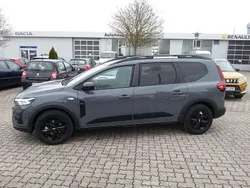 Schiefer grau Neu 2025 Dacia Jogger Extreme Kombi | 21.680 € (Fairer Preis)