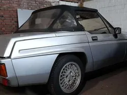 Silber Gebraucht 1988 Reliant Scimitar Cabrio | 5.800 €