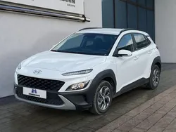 Weiß Gebraucht 2021 Hyundai Kona Select SUV | 17.950 € (Guter Preis)
