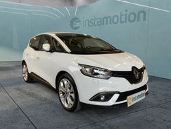 Weiß Gebraucht 2019 Renault Scénic IV Business Van / Kleinbus | 18.084 €