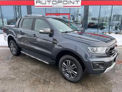 Grau Gebraucht 2023 Ford Ranger Wildtrack Abholung | 28.800 € (Guter Preis)