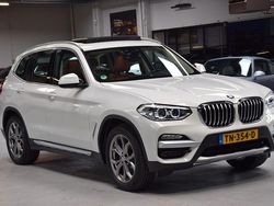 Weiß Gebraucht 2018 BMW X3 xLine SUV | 28.800 € (Fairer Preis)