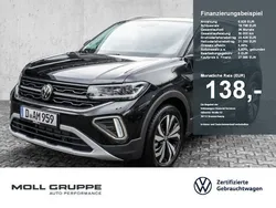 Gebraucht 2024 VW T-Cross Style SUV | 27.985 € (Etwas zu teuer)