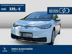 Weiß Gebraucht 2023 VW ID.3 Pro Performance Kleinwagen | 26.430 € (Fairer Preis)