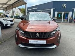 Braun Gebraucht 2024 Peugeot 5008 Allure Van / Kleinbus | 28.990 € (Guter Preis)