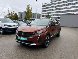 Braun Gebraucht 2023 Peugeot 5008 GT SUV | 32.990 € (Etwas zu teuer)