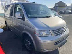 VW T5