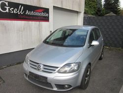 Silber Gebraucht 2007 VW Golf V Edition Limousine | 3.299 € (Fairer Preis)