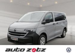 Grau Neu 2025 VW Caravelle Van / Kleinbus | 44.490 € (Superpreis)