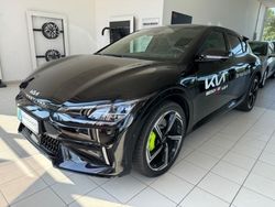 Schwarz Gebraucht 2023 Kia EV6 2 SUV | 50.950 € (Etwas zu teuer)