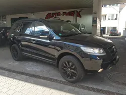 Schwarz Gebraucht 2009 Hyundai Santa Fe Edition+ SUV | 4.490 € (Fairer Preis)