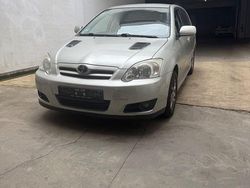 Gebraucht 2006 Toyota Corolla Kleinwagen | 3.300 € (Superpreis)