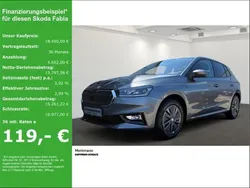Othercolor Gebraucht 2024 Skoda Fabia Selection Kleinwagen | 18.450 € (Guter Preis)