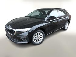 Schwarz Neu 2025 Skoda Scala Kleinwagen | 23.488 € (Superpreis)