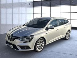 Grau Gebraucht 2019 Renault Mégane IV Intens Limousine | 11.500 € (Guter Preis)