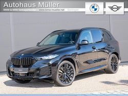Saphirschwarz Neu 2025 BMW X5 Shadowline SUV | 94.580 € (Superpreis)