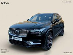 Gebraucht 2020 Volvo XC90 Inscription SUV | 38.990 € (Etwas zu teuer)