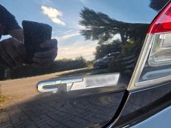 Schwarz Gebraucht 2015 Renault Mégane Coupé GT Coupé | 13.900 €