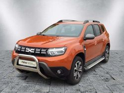 Arizona orange metallic Gebraucht 2023 Dacia Duster Journey SUV | 20.990 € (Fairer Preis)