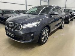 (abt) graphit met Gebraucht 2020 Kia Sorento Platinum SUV | 29.990 € (Superpreis)