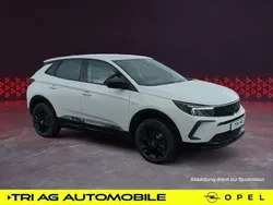 Jade weiß Neu 2024 Opel Grandland X S SUV | 31.445 € (Fairer Preis)