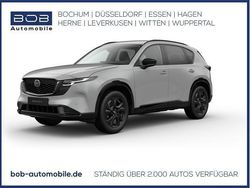 Grau Neu 2025 Mazda CX-5 Homura-Line SUV | 37.570 € (Guter Preis)