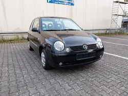 Schwarz Gebraucht 2005 VW Lupo Kleinwagen | 3.299 € (Teuer)