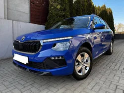 Gebraucht 2024 Skoda Kamiq Ambition SUV | 17.500 € (Superpreis)