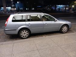 Grau Gebraucht 2006 Ford Mondeo Kombi | 500 € (Superpreis)