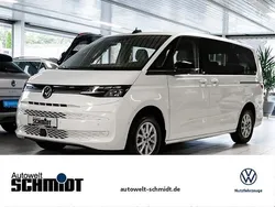 Candyweiß Gebraucht 2024 VW T7 Life Van | 55.000 € (Superpreis)