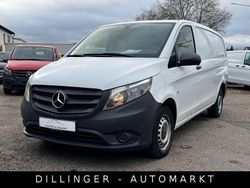 Weiß Gebraucht 2020 Mercedes Vito Van / Kleinbus | 19.860 € (Superpreis)