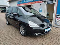 Schwarz Gebraucht 2012 Renault Espace Van / Kleinbus | 4.999 € (Fairer Preis)