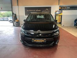 Schwarz Gebraucht 2014 Citroën C4 SpaceTourer Business Class Van / Kleinbus | 5.999 €