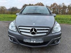 Other Gebraucht 2009 Mercedes B170 Van / Kleinbus | 5.950 € (Fairer Preis)