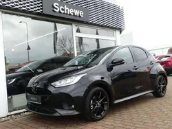 Opera black Neu 2025 Mazda 2 Homura-Line Kleinwagen | 26.490 € (Fairer Preis)