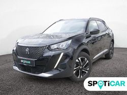 Perla nera schwarz Gebraucht 2023 Peugeot 2008 Allure SUV | 22.990 € (Fairer Preis)