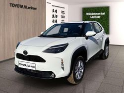 Super white 2 Neu 2025 Toyota Yaris Hybrid Comfort SUV | 27.590 € (Fairer Preis)