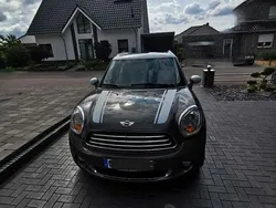 Grau Gebraucht 2012 Mini Cooper Countryman SUV | 5.700 € (Guter Preis)