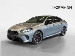 Skyscraper grau metallic Neu 2025 BMW M235 M Sport Coupé | 58.775 € (Superpreis)