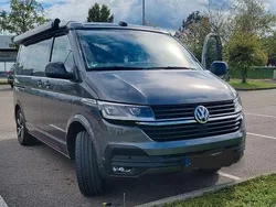 Grau Gebraucht 2022 VW T6.1 Edition Van | 64.999 €