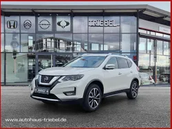 Weiß Gebraucht 2021 Nissan X-Trail N-Connecta SUV | 22.890 €