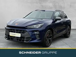 Cosmos blue Neu 2025 Cupra Terramar SUV | 47.950 € (Etwas zu teuer)