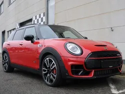 Rot Gebraucht 2020 Mini John Cooper Works Clubman Kombi | 31.000 € (Fairer Preis)