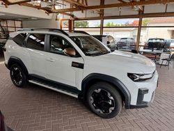 Weiß Neu 2025 Dacia Bigster Extreme SUV | 31.000 € (Guter Preis)