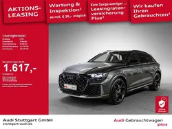 Daytonagrau perleffekt Gebraucht 2024 Audi RS Q8 Ambiente SUV | 147.420 €