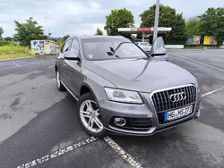 Gebraucht 2015 Audi Q5 SUV | 18.500 € (Guter Preis)