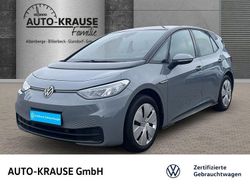 Grau Gebraucht 2021 VW ID.3 Pro Kleinwagen | 17.990 € (Fairer Preis)