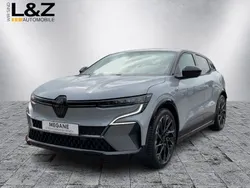 Grau Neu 2025 Renault Mégane Esprit Alpine Limousine | 47.900 €